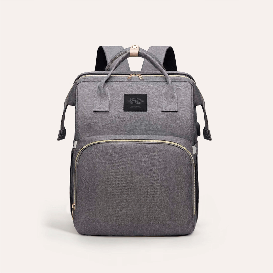Bolsa Mochila Babysmart