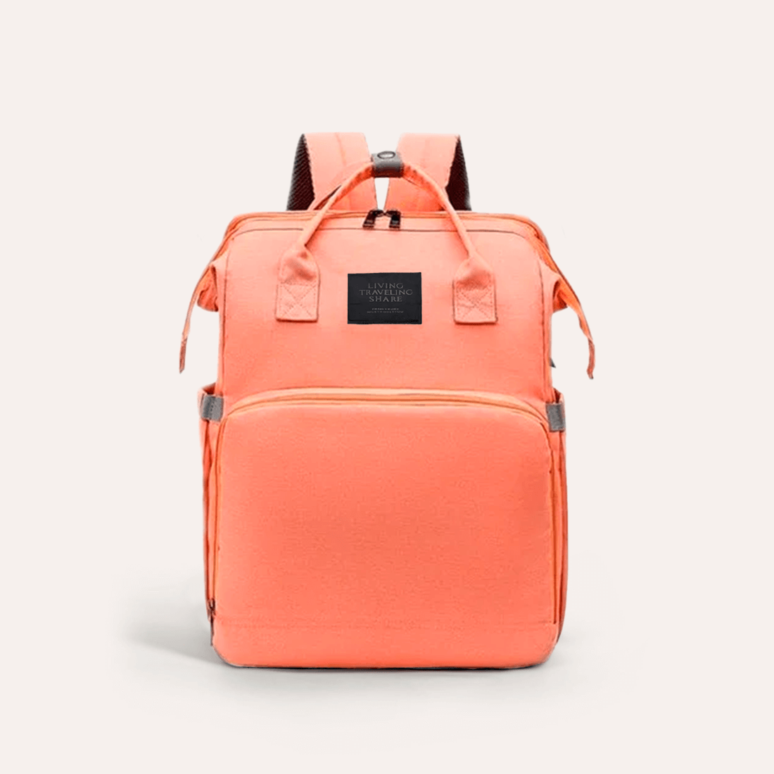Bolsa Mochila Babysmart