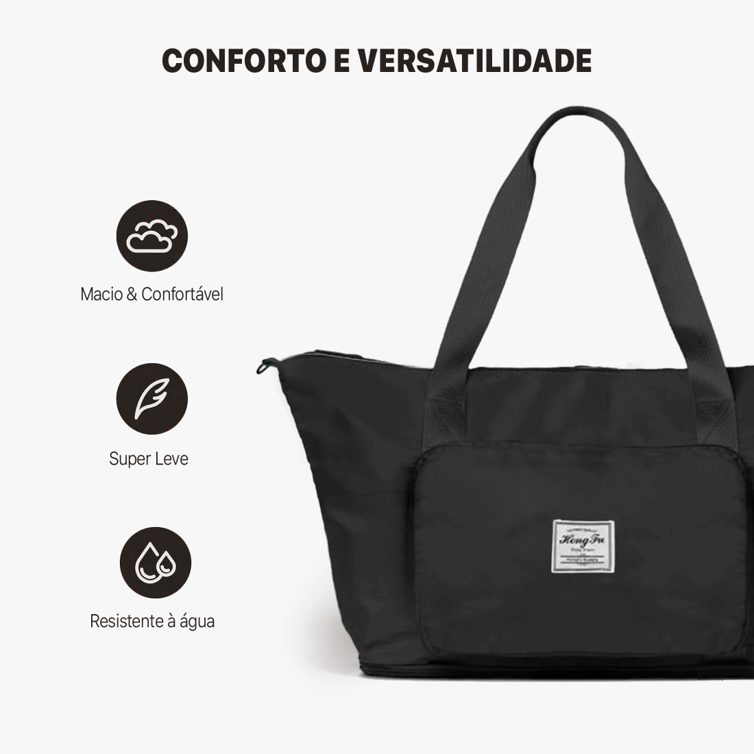 Bolsa Clair