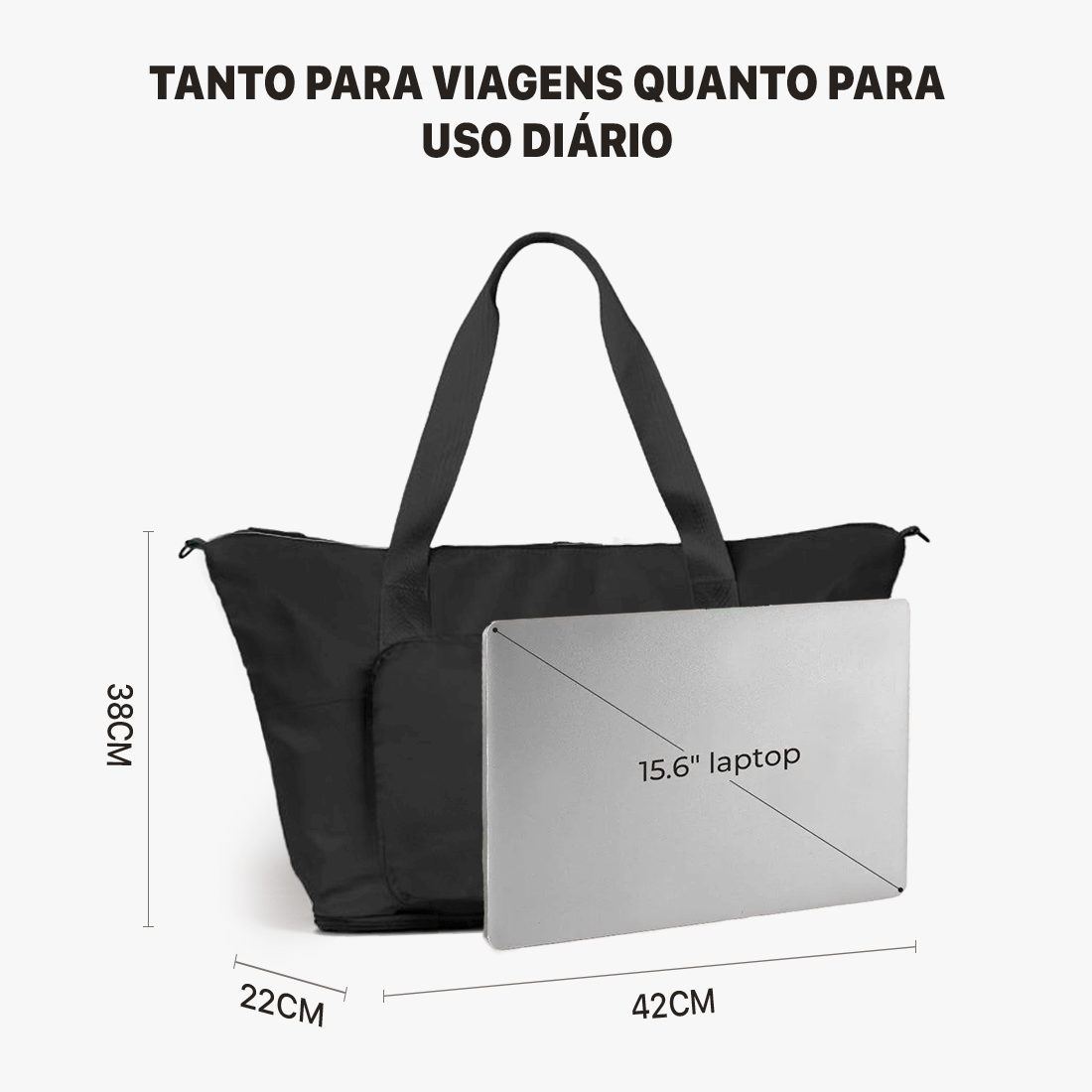 Bolsa Clair