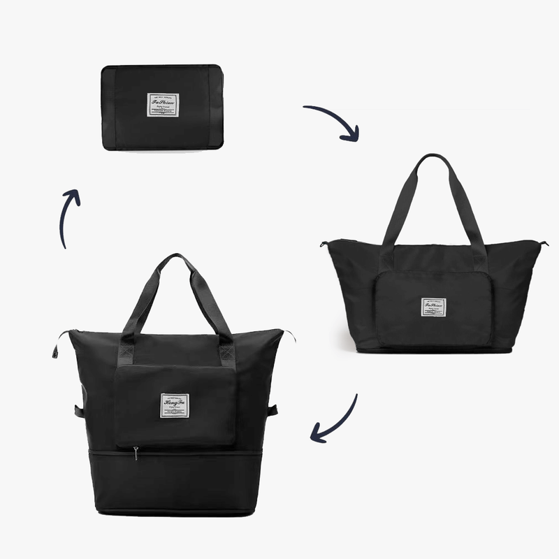 Bolsa Clair