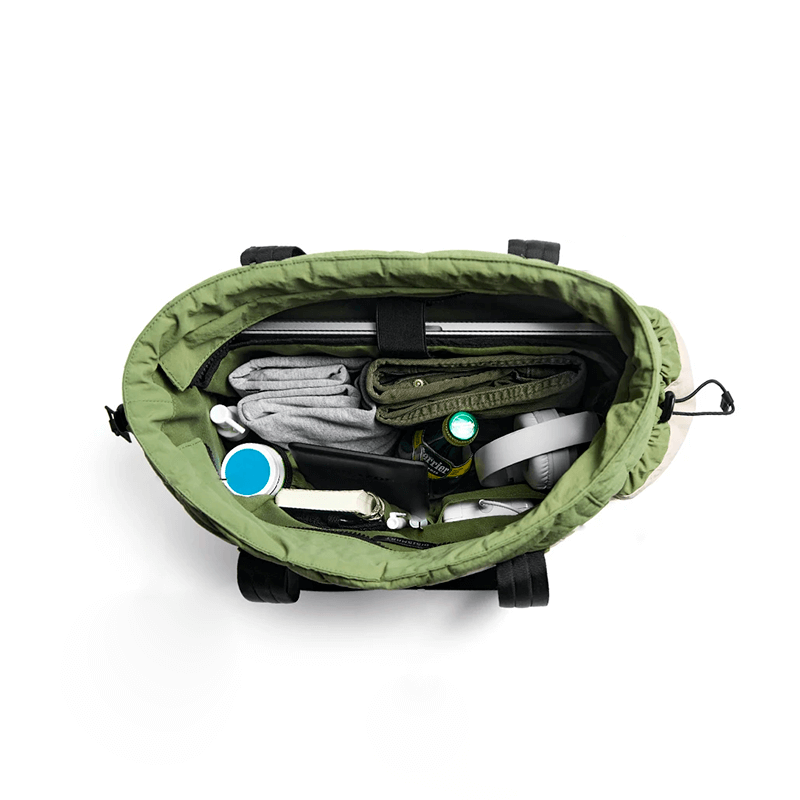 Bolsa Tote Flex 23L