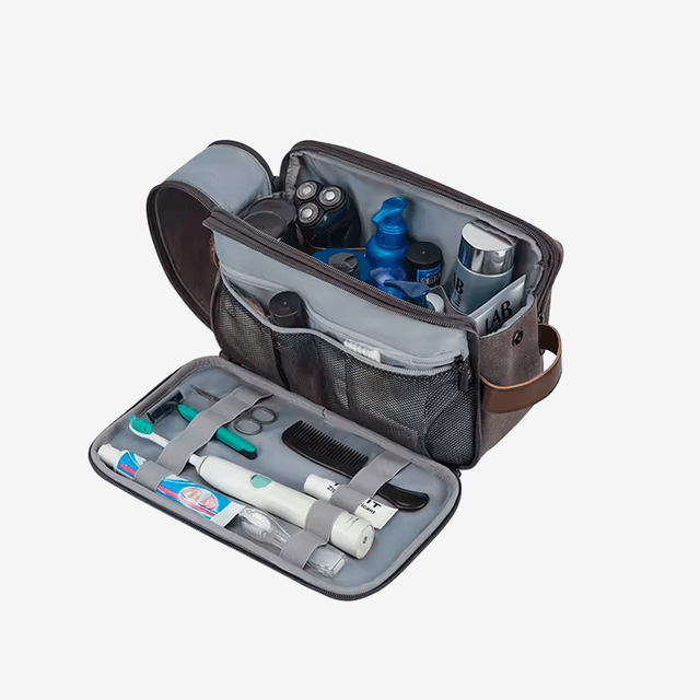 Bolsa Zenit para itens