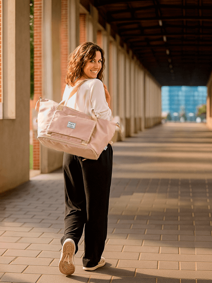 Bolsa Clair
