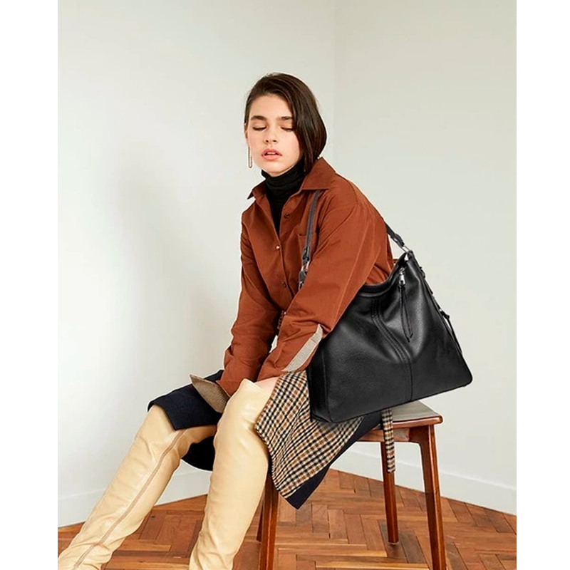 Bolsa Viviene