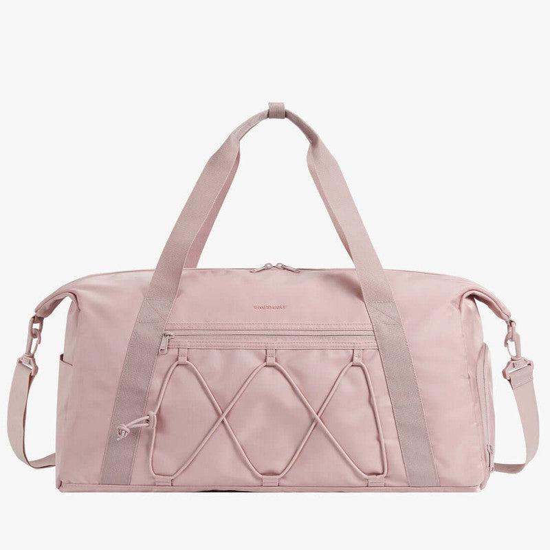 Bolsa de Viagem Infinia com Compartimento para Calçados