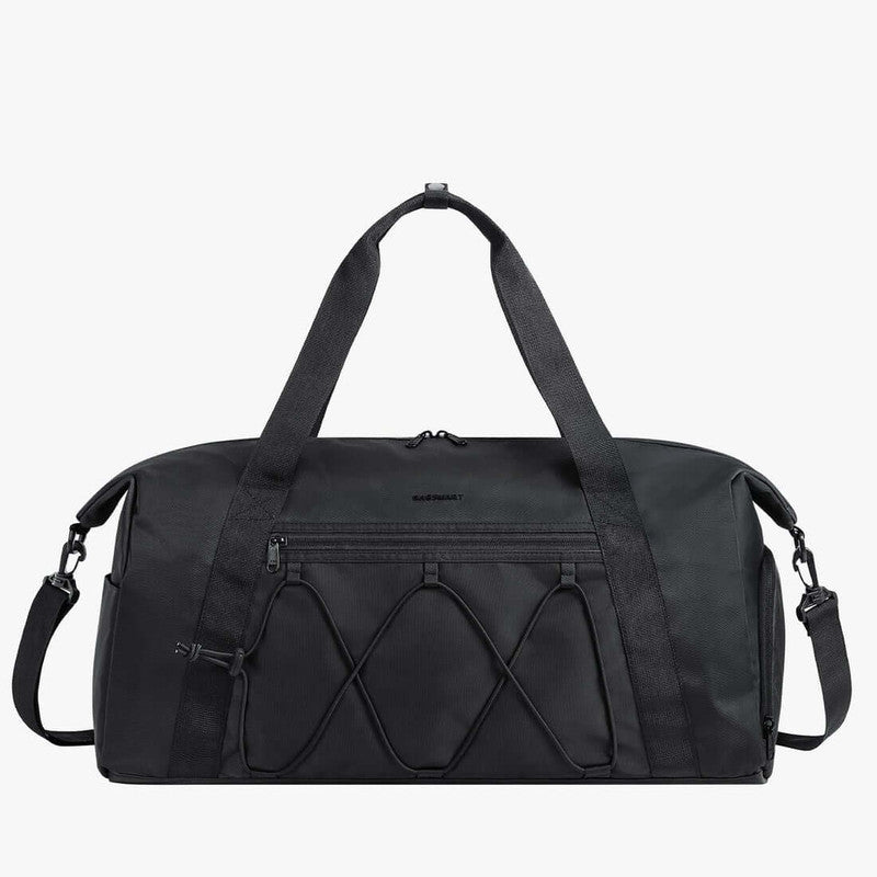 Bolsa de Viagem Infinia com Compartimento para Calçados