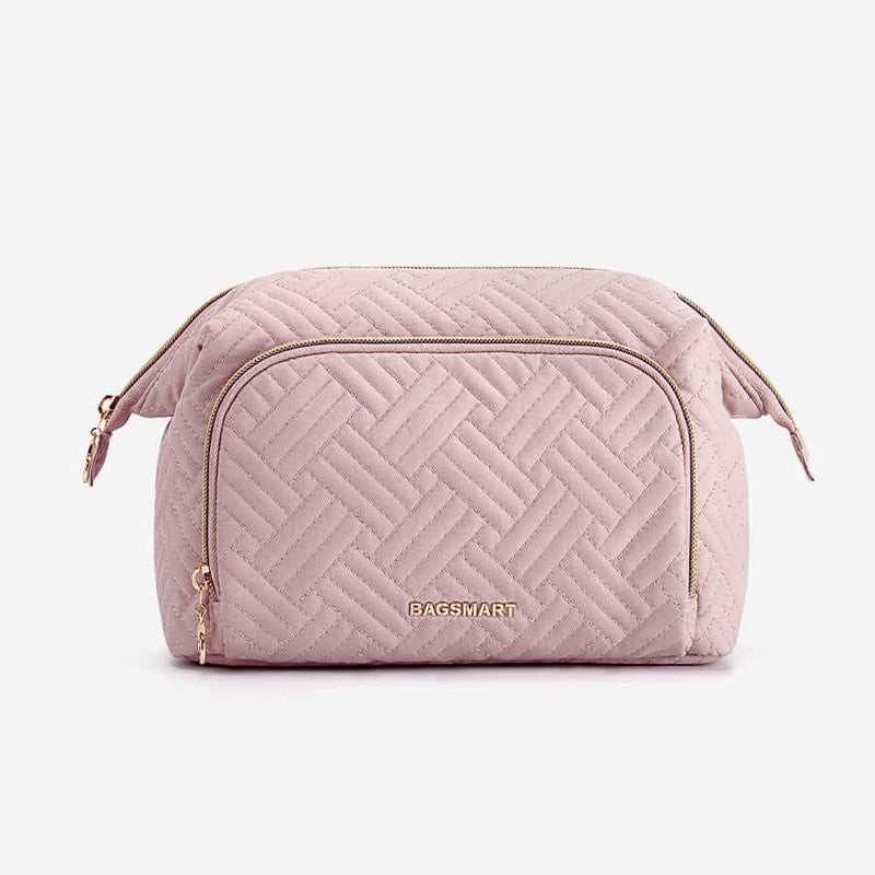Bolsa de Maquiagem Essencial