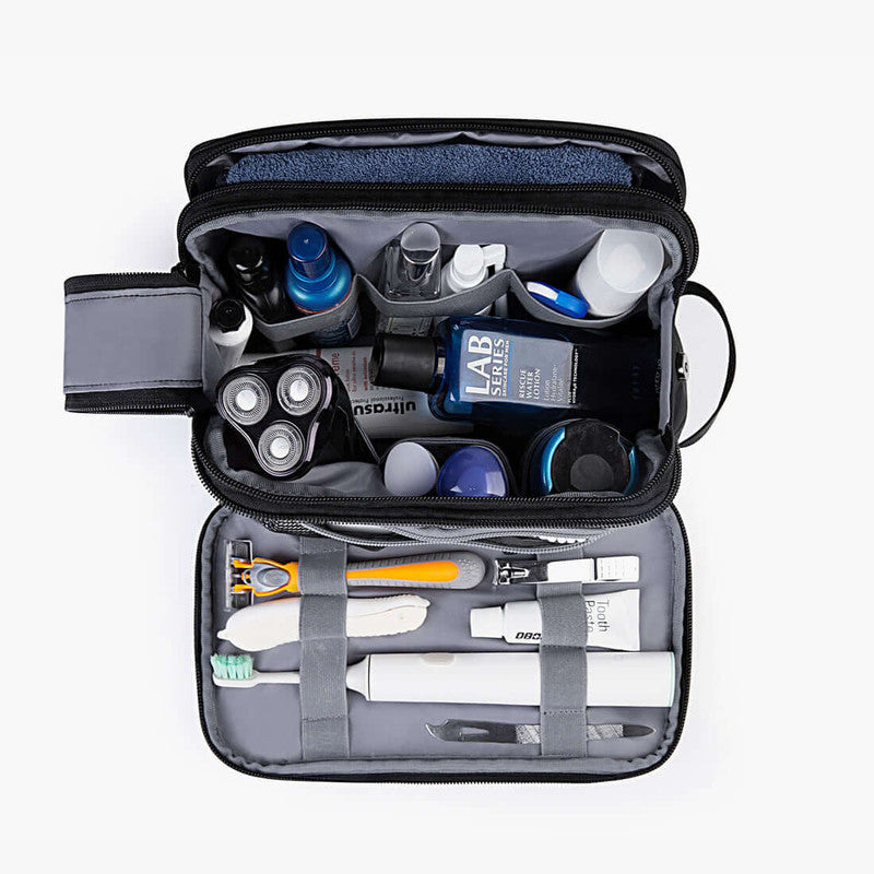 Necessaire Venture