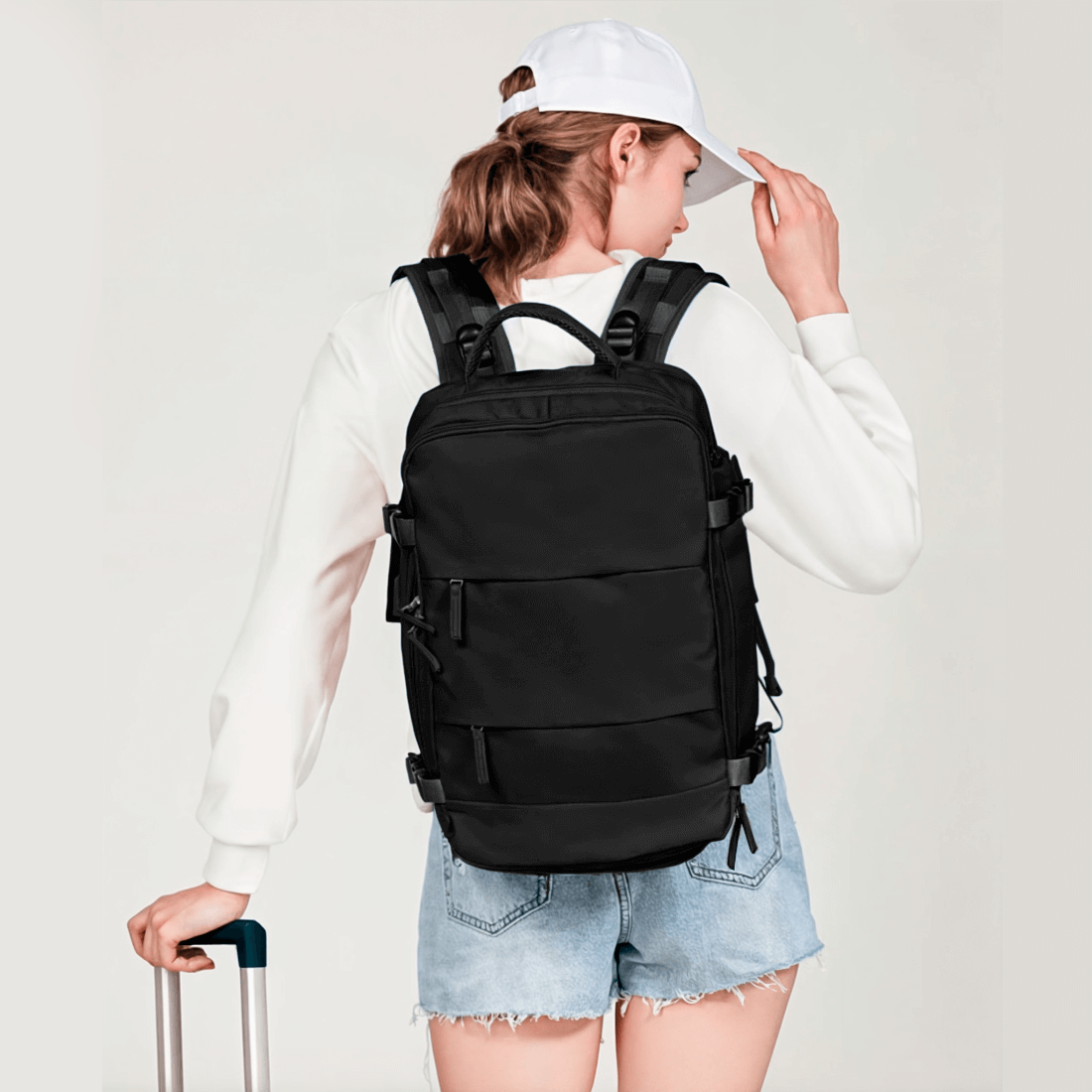 Mochila Bagsmart