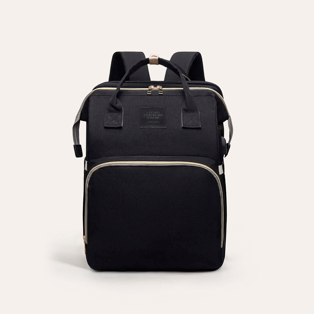 Bolsa Mochila Babysmart