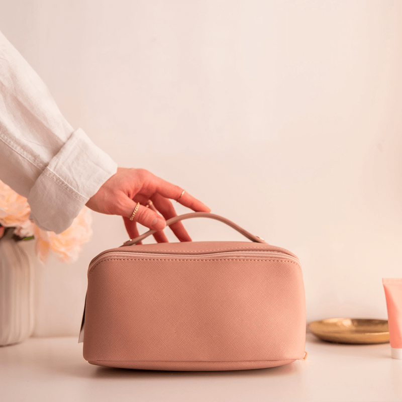 Necessaire Organizadora de Maquiagem Frontier