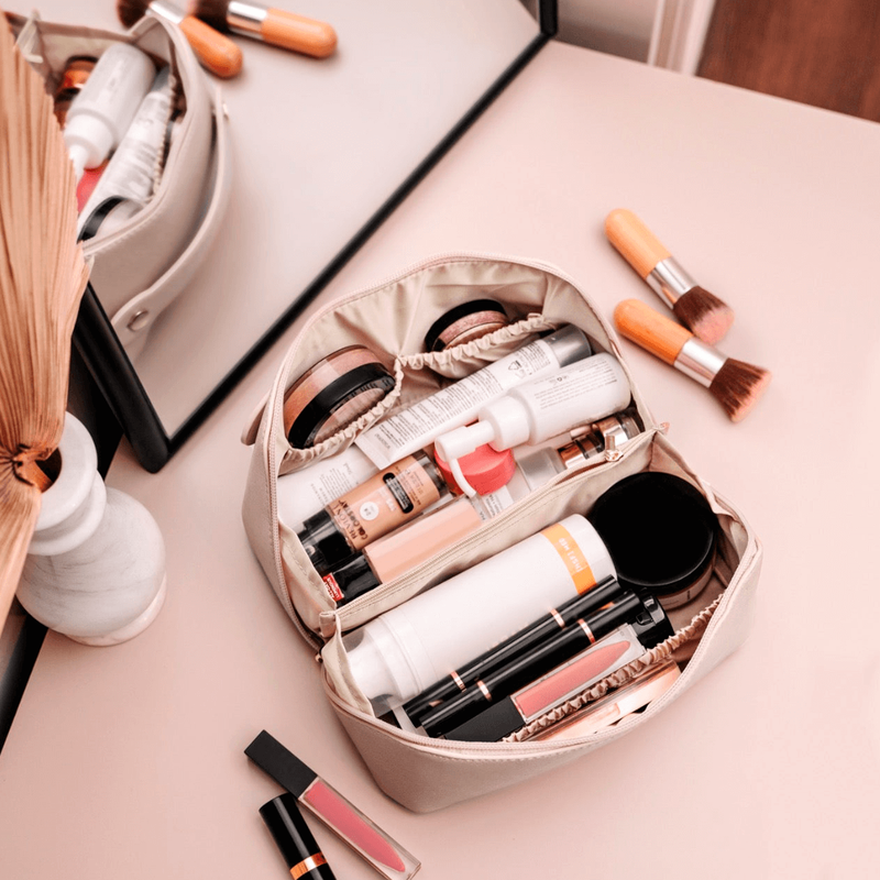 Necessaire para Maquiagem Frontier