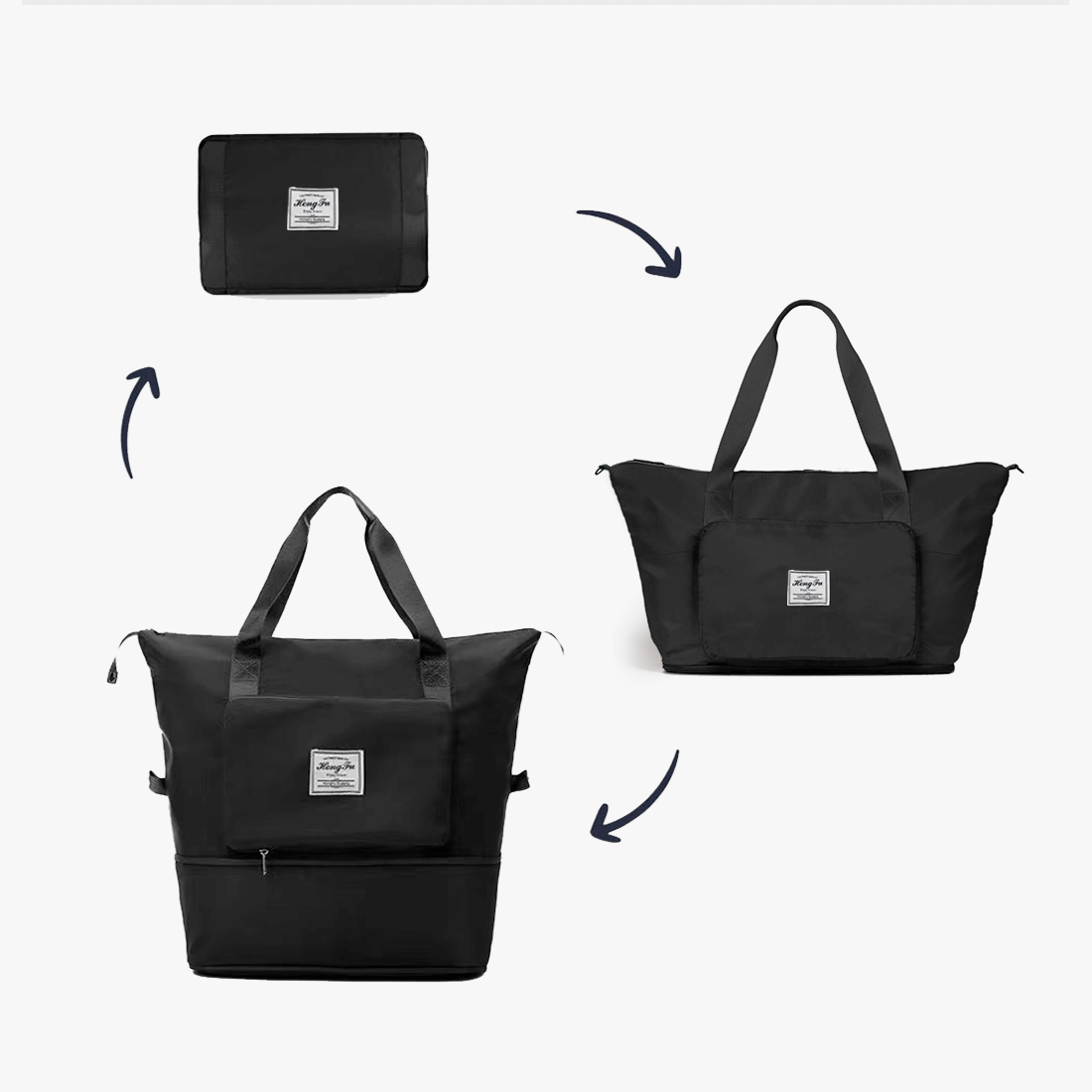 Bolsa Clair