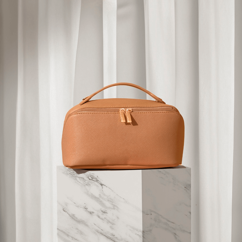 Necessaire para Maquiagem Frontier