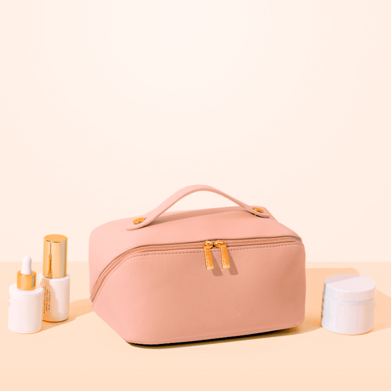 Necessaire para Maquiagem Frontier