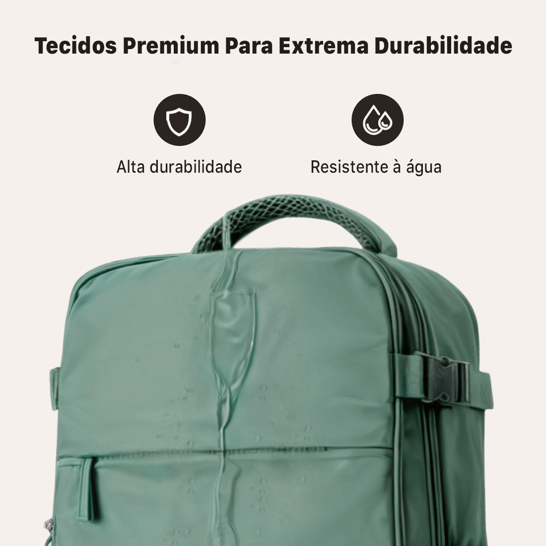 Mochila Bagsmart