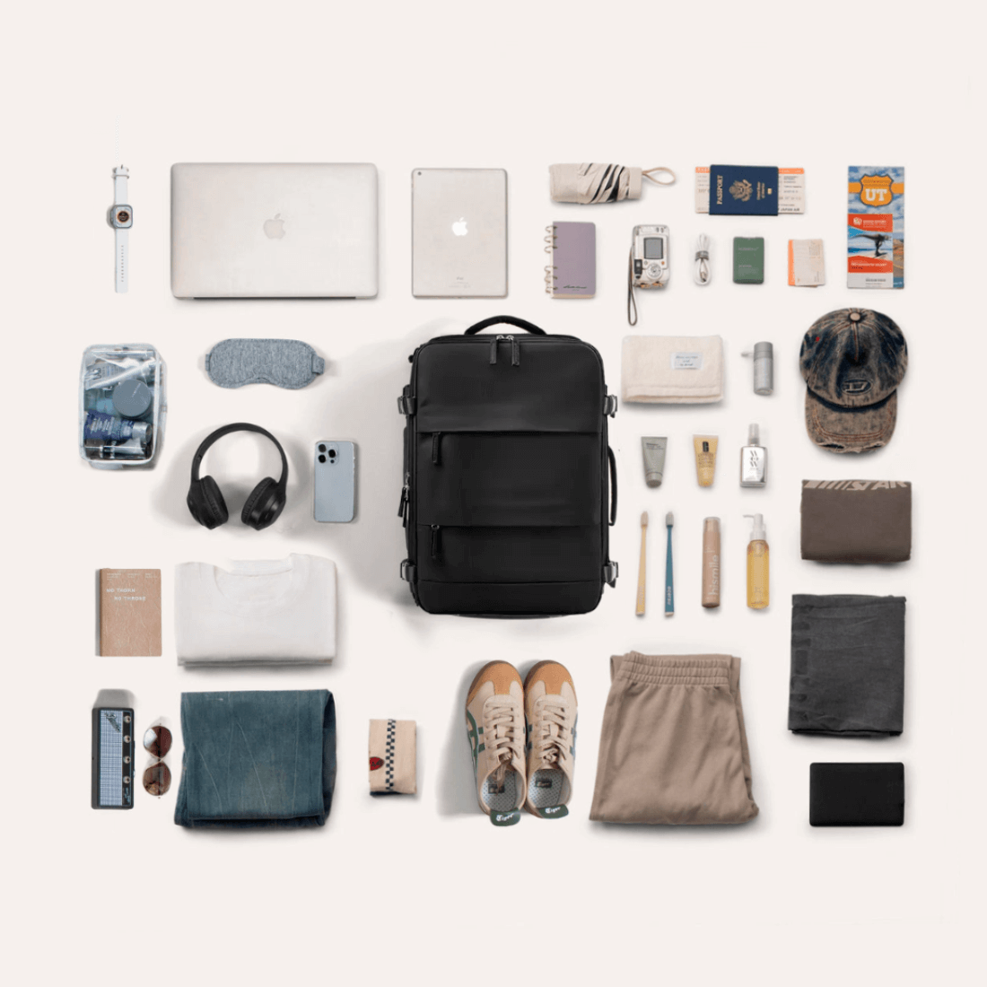 Mochila Bagsmart