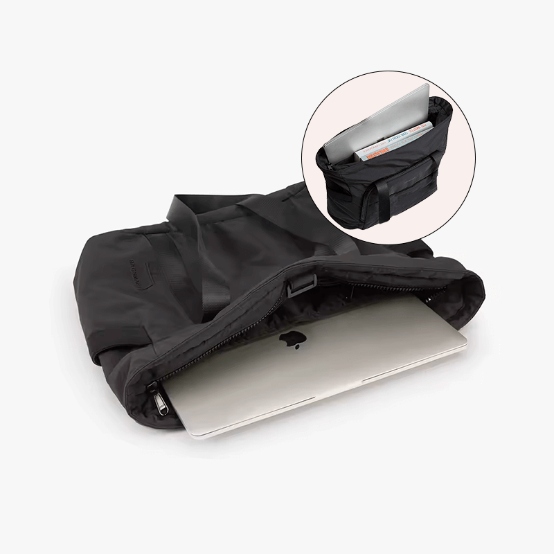 Bolsa Tote Serene 18L-20L