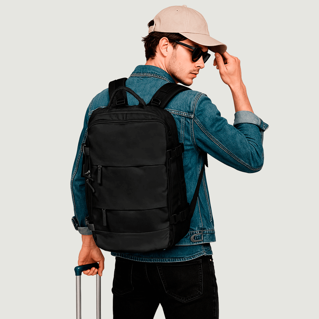 Mochila Bagsmart