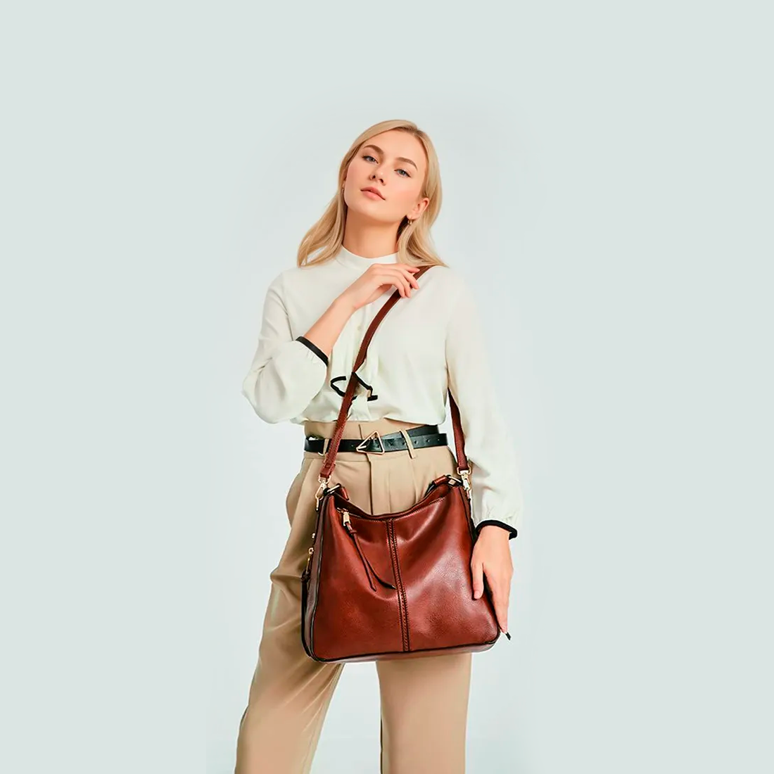 Bolsa Aurora