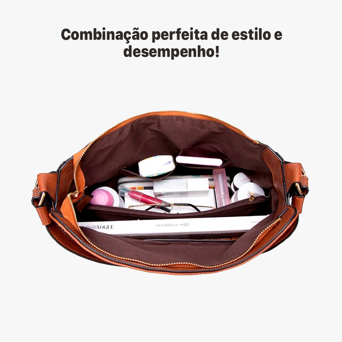 Bolsa Aurora