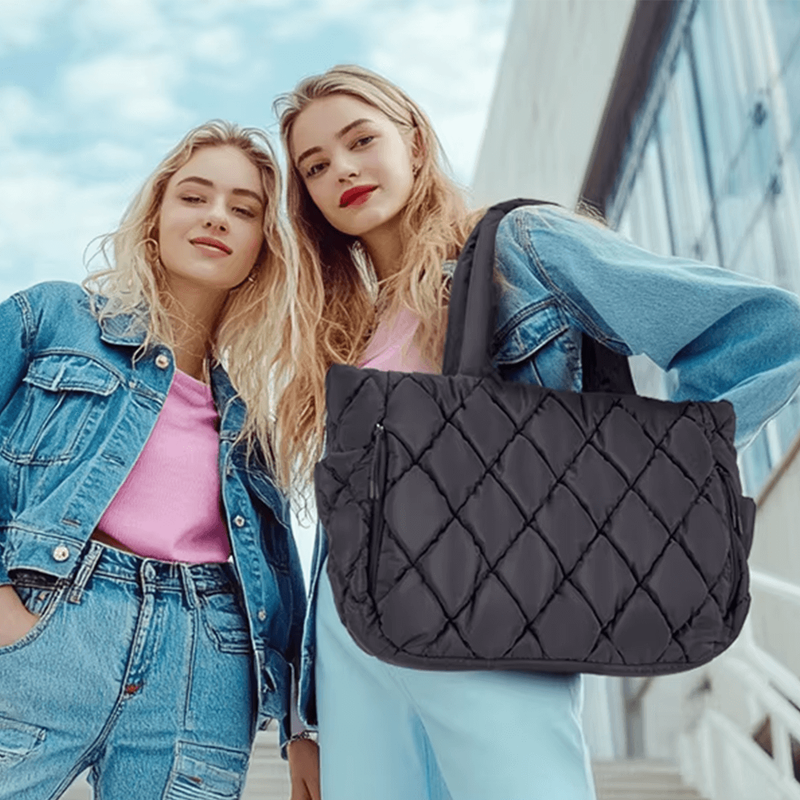 Bolsa Unity